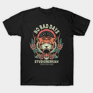 No Bad Day T-Shirt